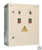 фото Ящик управления ЯУ5130-31-74УХЛ4