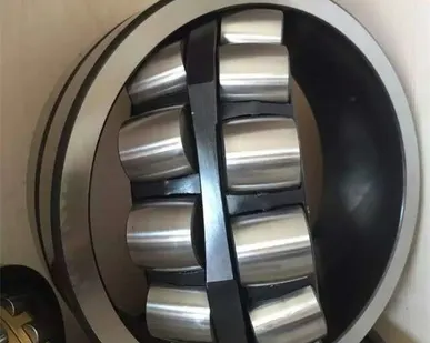 фото Подшипник роликовый сферический двухрядный 3564Н [22264W33]