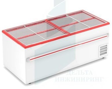 фото Морозильные бонеты FROSTOR F 2000 В