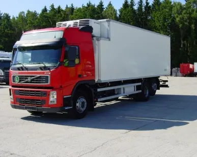 фото Грузоперевозки по стране
в