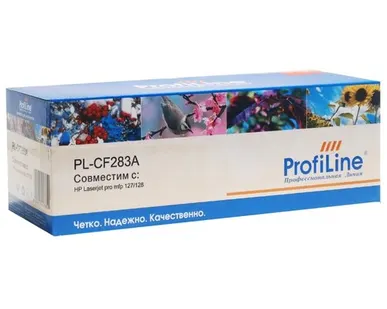 фото Картридж ProfiLine PL-CF283A