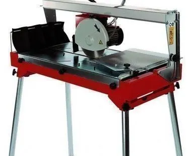 фото Плиткорез FUBAG ML6 Star660