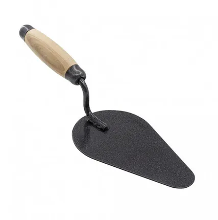 Фото №0 Кельма печника РемоКолор ОВАЛ 175*105 мм.