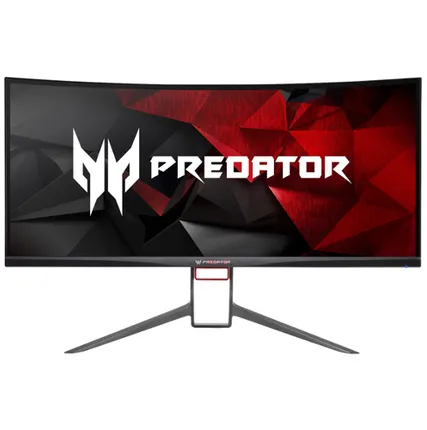 Фото №0 Монитор Acer Predator X34P