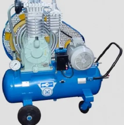 Фото №1 Компрессор K-5