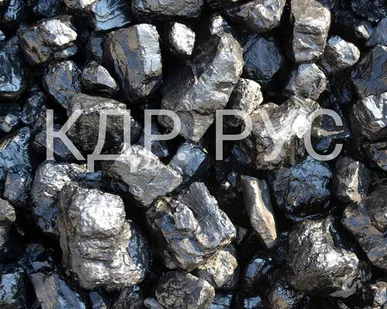 фото Уголь АКО 25-100 мм