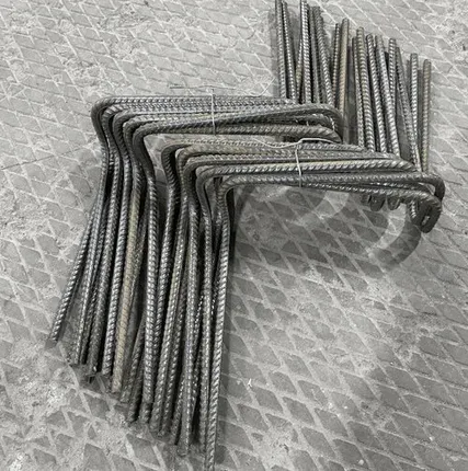 Фото №0 Вальцовка арматуры