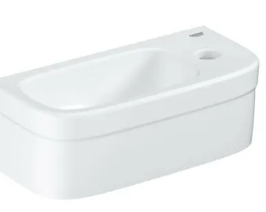 фото Раковина Grohe Euro Ceramic 37 39327000