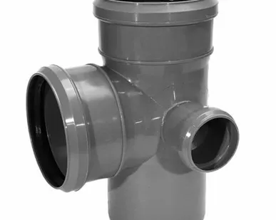 фото Крестовина 110х110х50х90 ПП прав.2-х плоск./10/(НЗ)