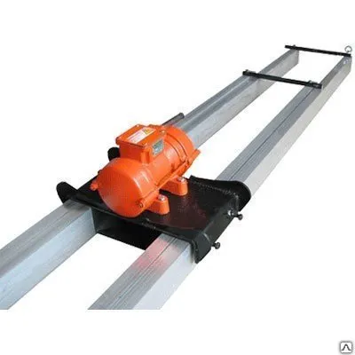 Фото №0 Виброрейка ВР 2-3,5