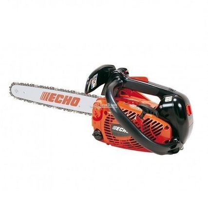 Фото №0 Бензопила Echo CS-350 TES-12