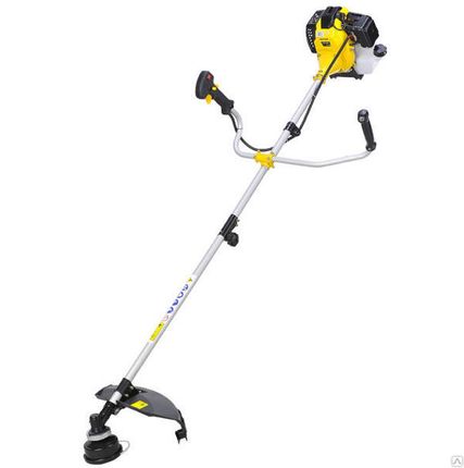 Фото №0 Триммер бензиновый HUTER GGT-1300S Huter