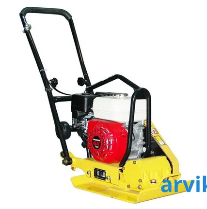 Фото №0 Виброплита TOR C-60(R) (Loncin)