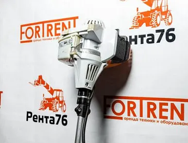 фото Аренда триммера Stihl FS-131