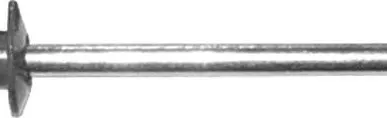фото Заклёпка алюминий / сталь окрашенная в цвета RAL 3,2 х 8