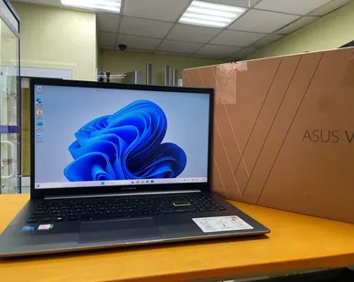 фото 15.6" Ноутбук Asus VivoBook i5-1135G7 / 8GB/SSD512