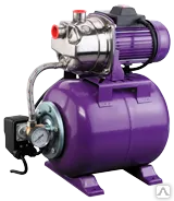 фото Насосная станция Aquatic APS 60 INOX