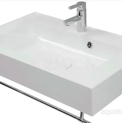 Фото №0 Раковина Акватон Ричмонд 80 1A70593KRD010