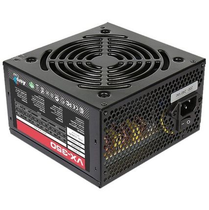 Фото №0 Блок питания AeroCool VX-350 350W