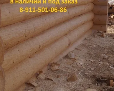 фото Срубы 6*6