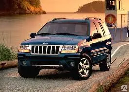 фото Рейка рулевая для Jeep