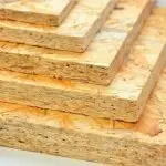 фото Плиты OSB