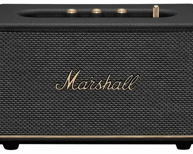 фото Marshall Acton II