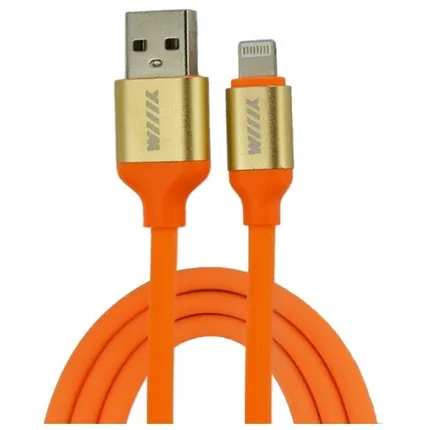 Фото №0 Кабель WIIIX USB - Lightning