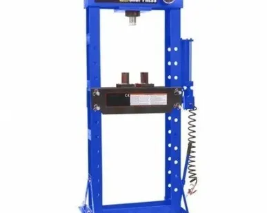 фото Пресс гидравлический напольный Rudetrans RP30-F