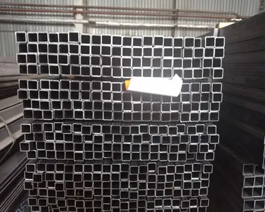 фото Труба профильная 15х15х1,5мм ст08пс 6м