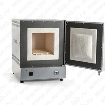 Фото №0 Муфельная печь SNOL 30/1100 LSF 01 (до 1100 °С, термоволокно, электронный термолегулятор)
