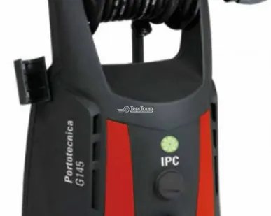 фото Минимойка PORTOTECNICA G155-C P I 1508AO-M IDAF 94243, (барабан)