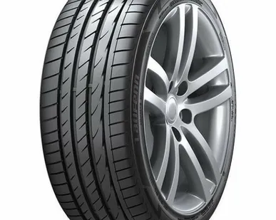 фото 235/60 R18 Laufenn S-Fit EQ LK01 Laufenn