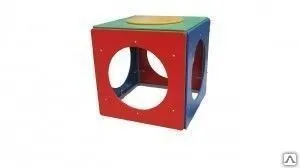 фото Элемент &quot;Куб&quot; (тип-10)