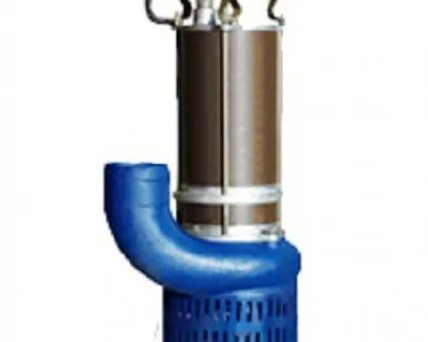 фото Дренажный насос 4ГНОМ 50-25