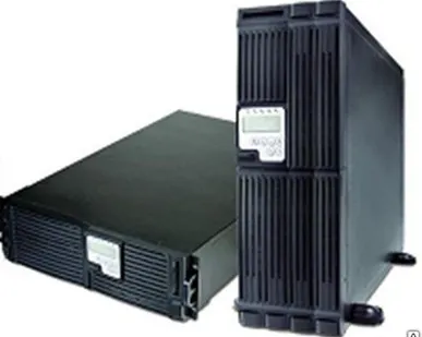 фото Источник бесперебойного питания Entel SPX-U100BS3-S