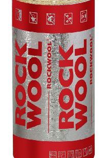 фото ROCKWOOL LAMELLA MAT