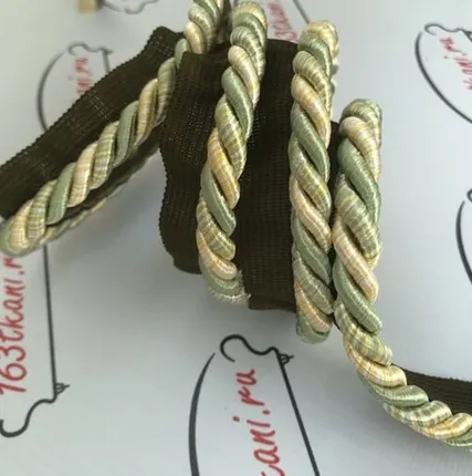 Фото №0 Кант декоративный 9.4