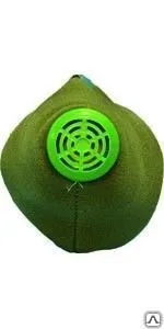 Фото №0 Респиратор У-2К