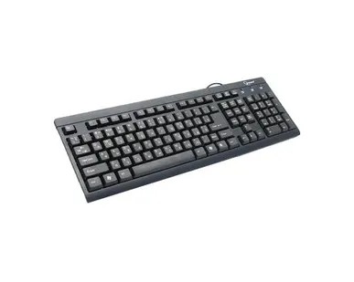 фото Клавиатура Gembird KB-8300-BL-R