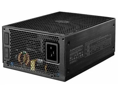 фото Блок питания Cooler Master