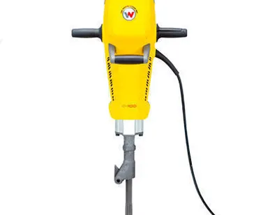 фото Отбойный молоток WACKER NEUSON EH 100/230