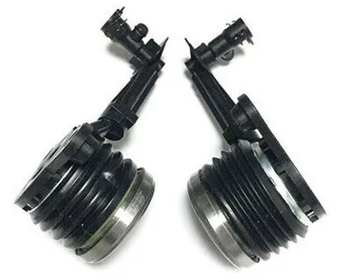 фото INTEGER Подшипник выжимной гидравлический Clio/Kangoo/Laguna/Megane (2 стопора, трубка 12,2мм) ор 306202313R INTEGER UB1021M