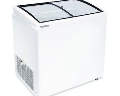 фото Ларь морозильный Frostor F 200 E