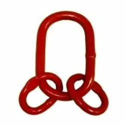 фото Звено с дополнительными кольцами 21,2 тн.