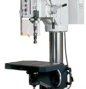 фото Сверлильный станок с автоматической подачей B-1850FP/400