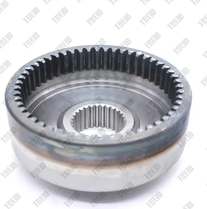 Фото №0 Шестерня коронная 28/51 зубов