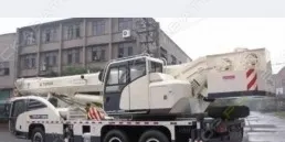 фото Аренда автокрана (автомобильного крана) Terex Toplift 25, Евпатория