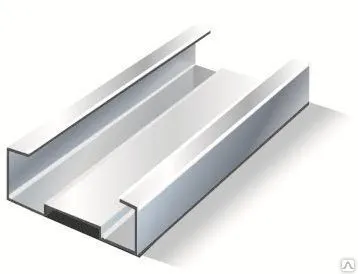 фото Профиль ПСУ - сигма 195*65, толщ. 0,90