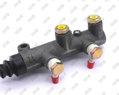 фото Тормозной цилиндр правый 130j2